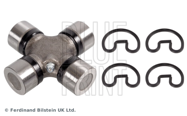 Joint, propshaft
